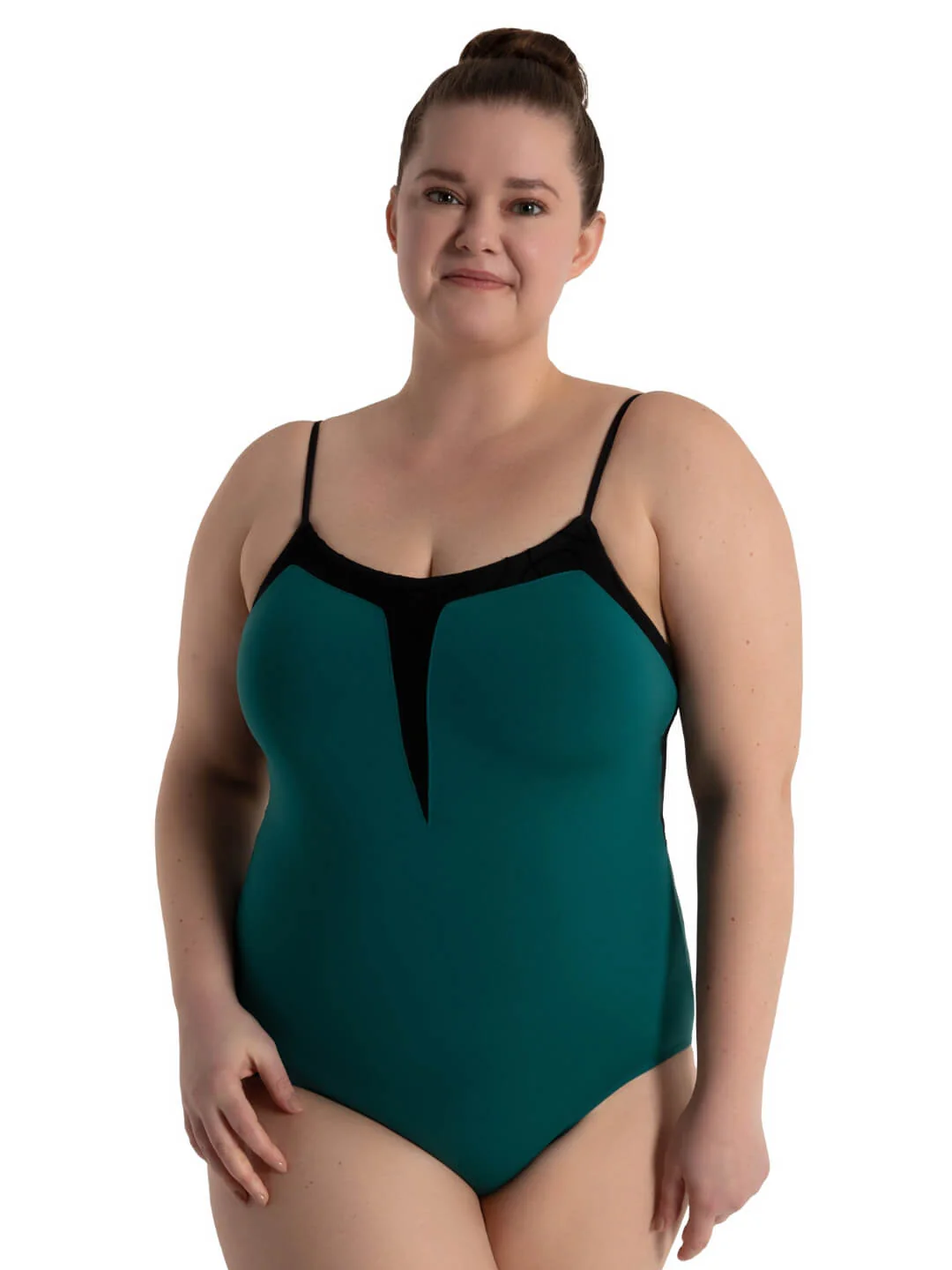 Majestic Lines Cleo Leotard - Image 4