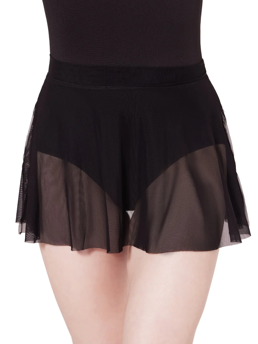 Marbled Haze Arabescato Skirt - Image 2