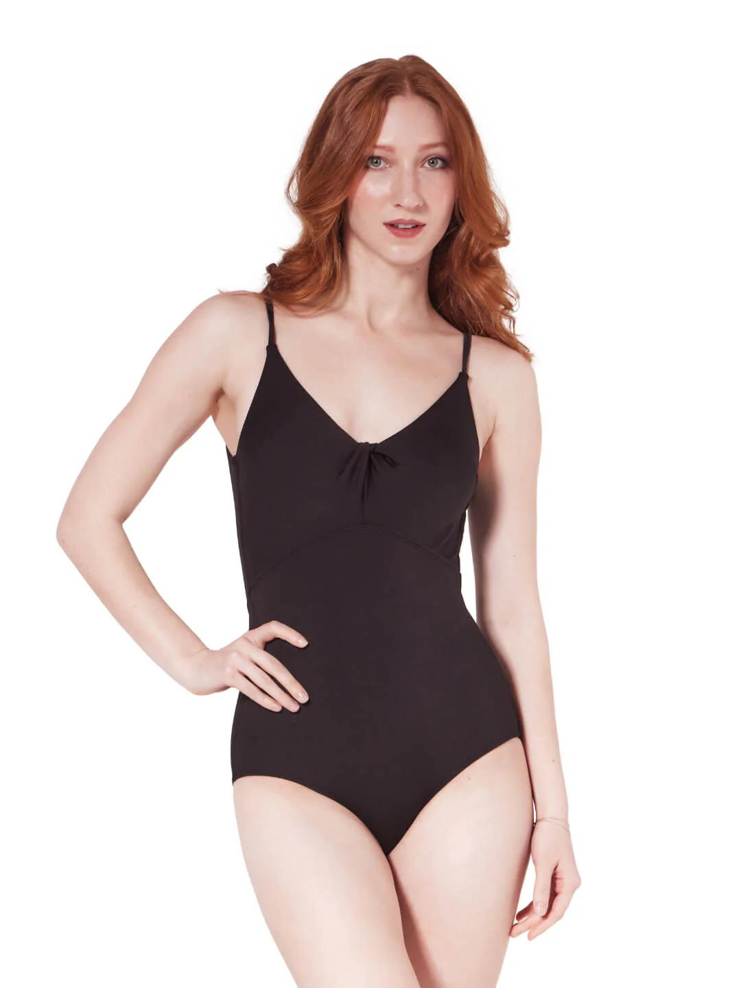 Marbled Haze Carrara Cami Leotard - Image 3