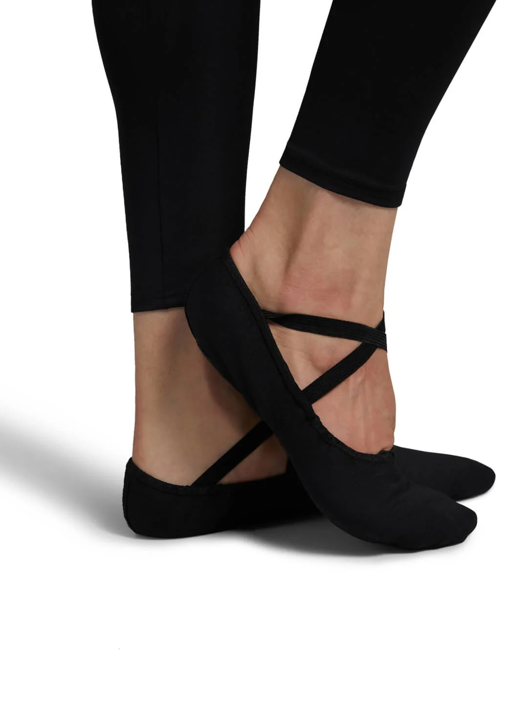 Men's Cobra Ballet Shoe - Image 2