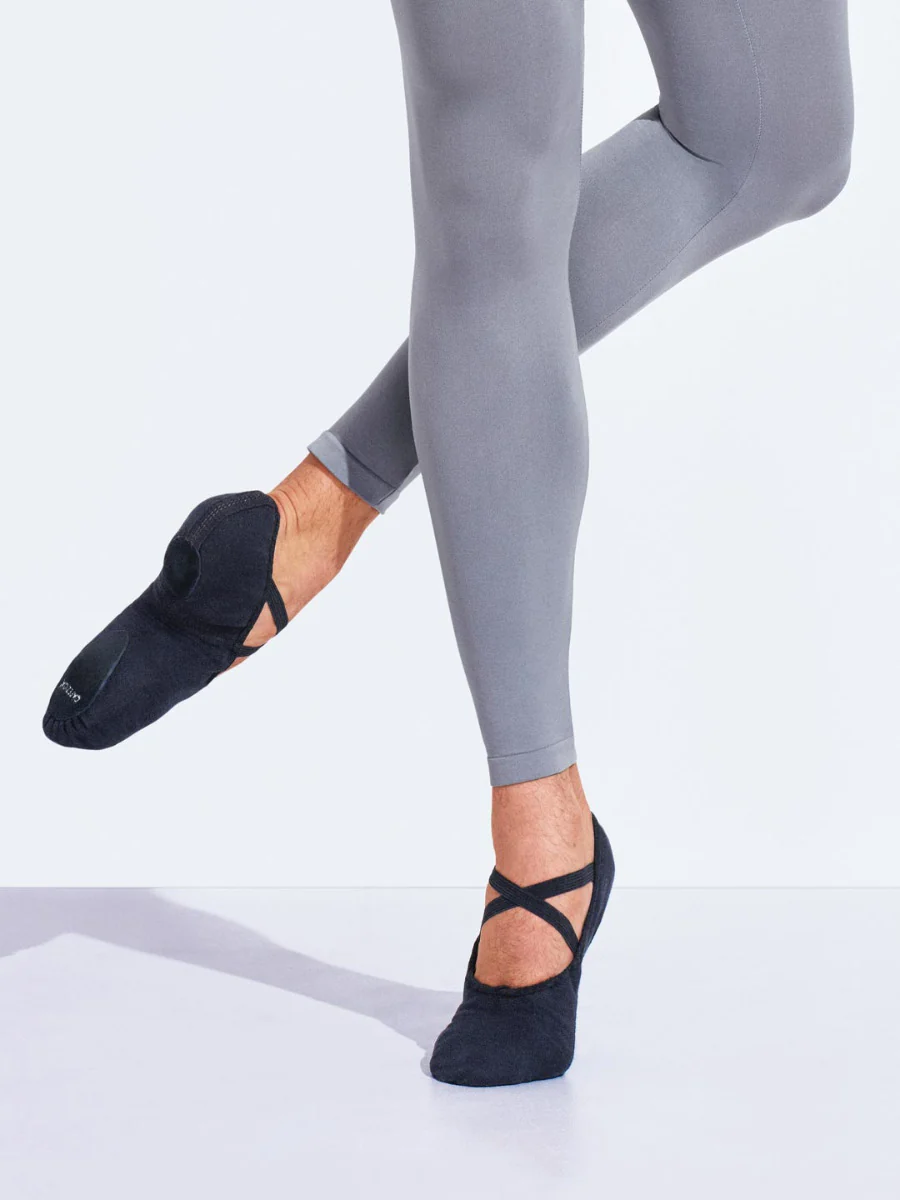 Men's Cobra Ballet Shoe - Image 4