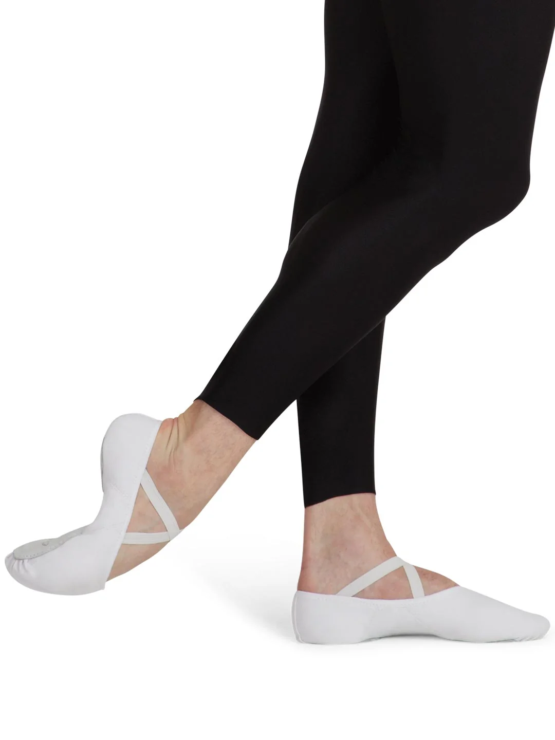 Men's Cobra Ballet Shoe - Image 6