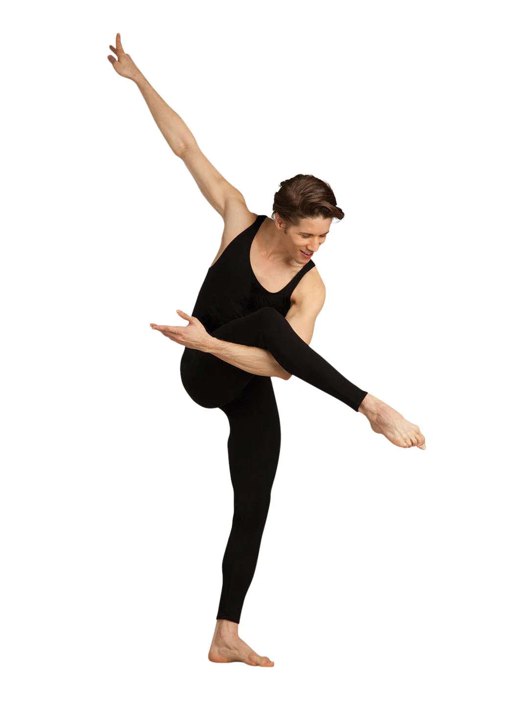 Men's Unitard - Image 3