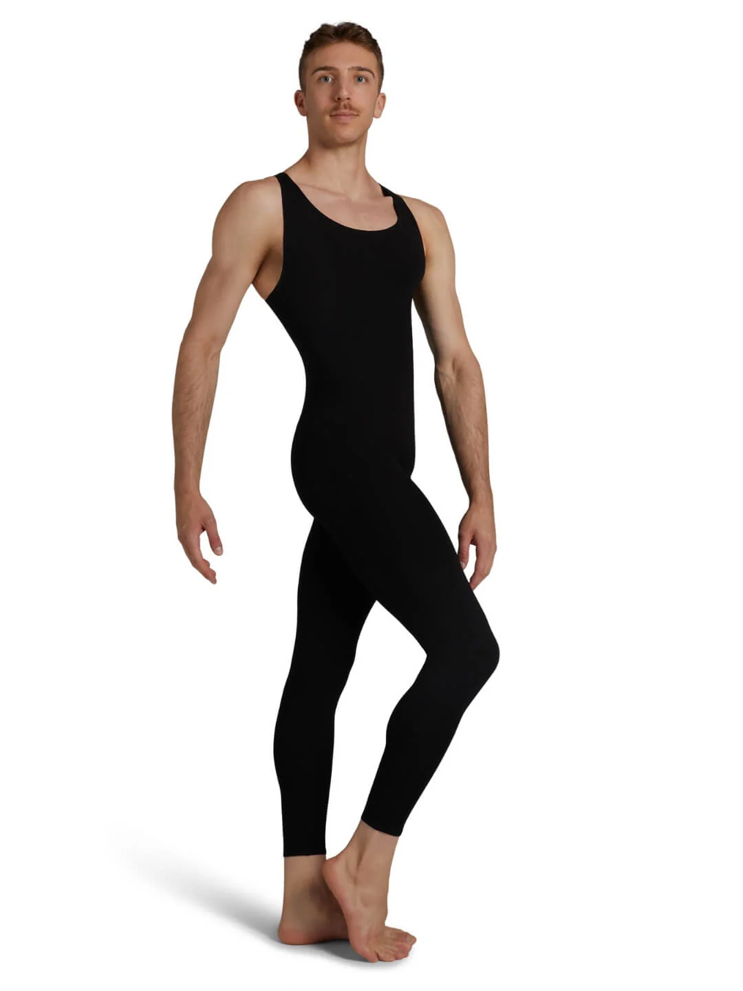 Men's Unitard - Image 4