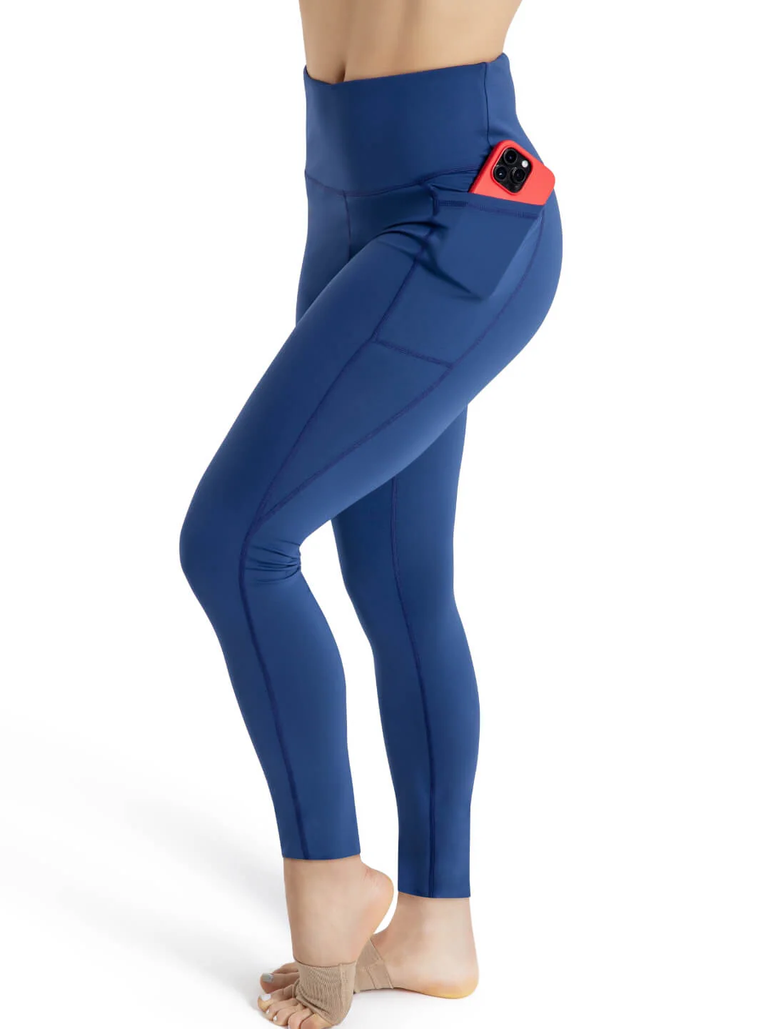 Metro Moves London Legging - Image 3
