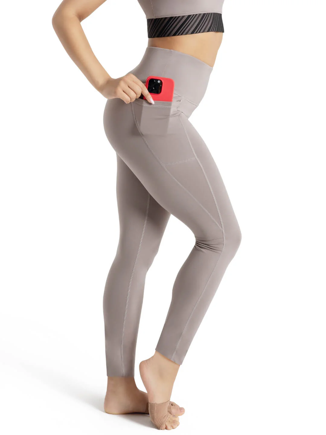 Metro Moves London Legging - Image 4