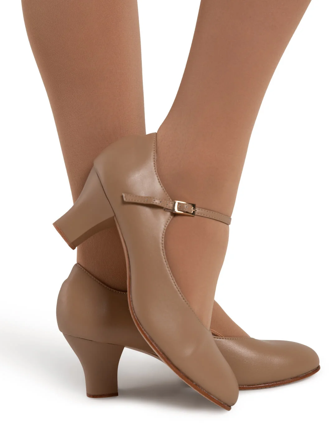 Mia 2" Character Shoe - Image 2