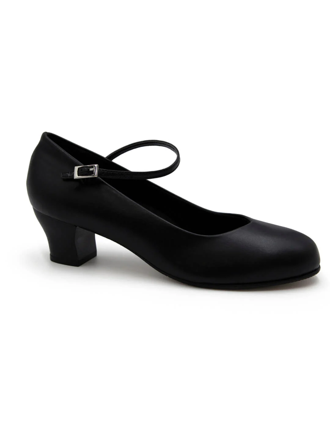 Mia Jr 1.5" Character Shoe