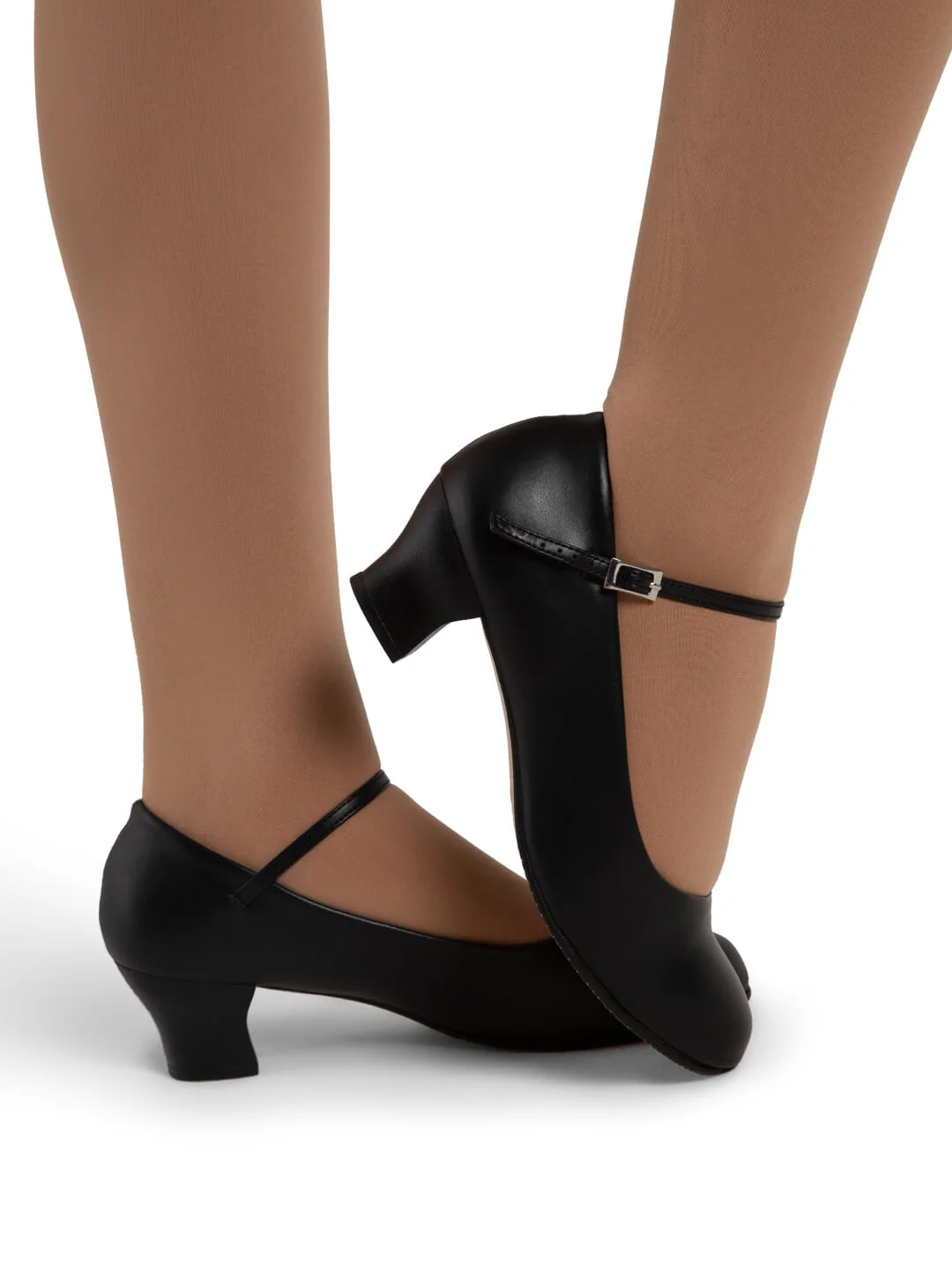 Mia Jr 1.5" Character Shoe - Image 4