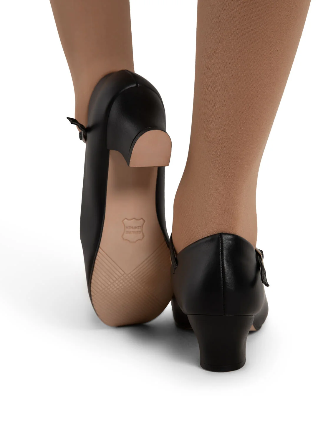 Mia Jr 1.5" Character Shoe - Image 5