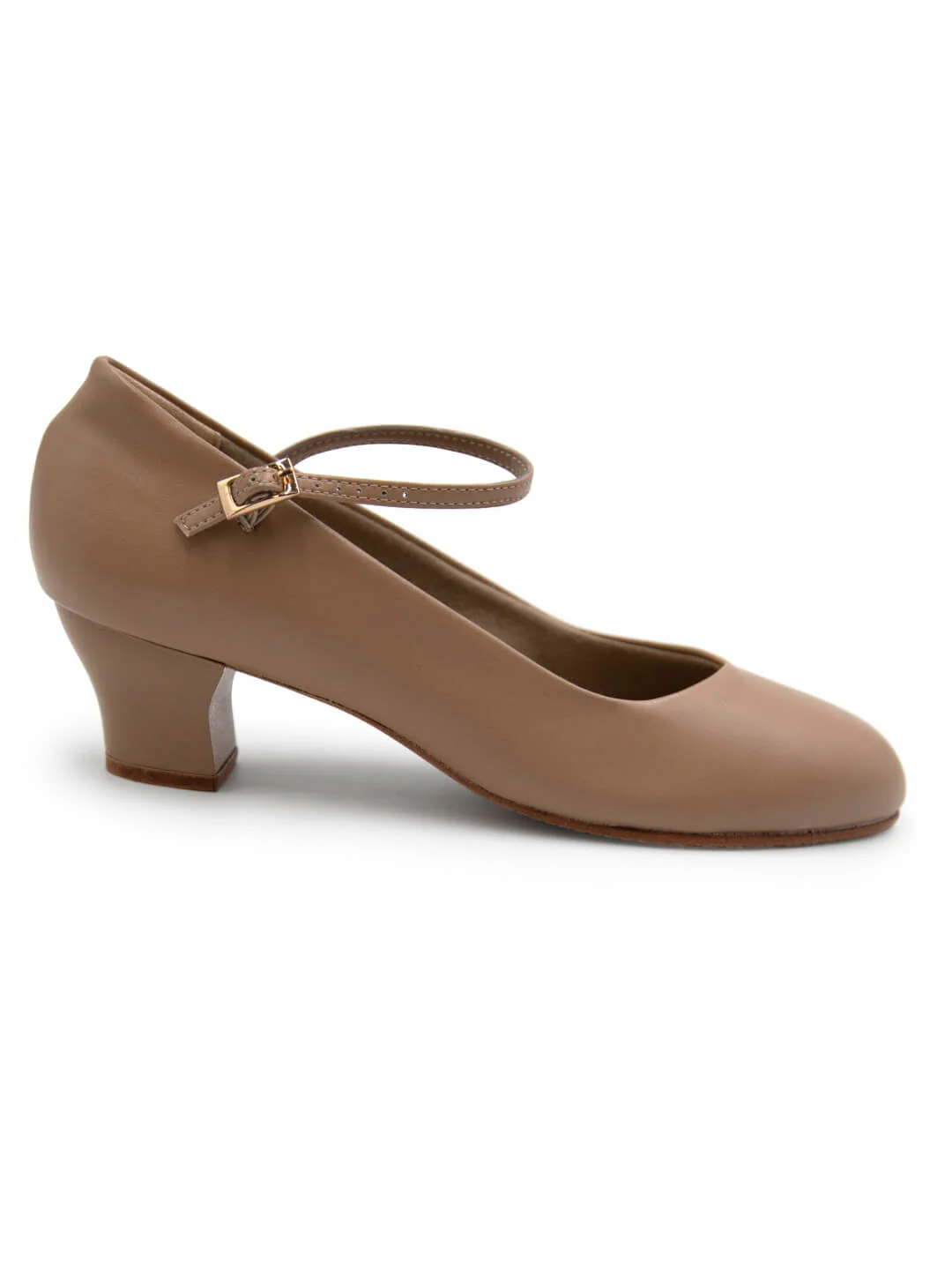 Mia Jr 1.5" Character Shoe - Image 6