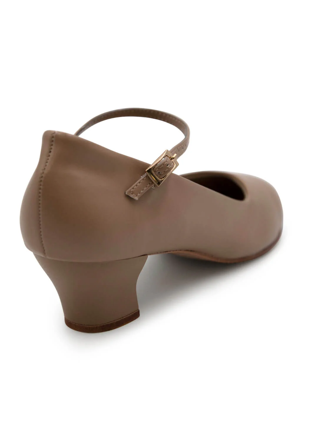 Mia Jr 1.5" Character Shoe - Image 7