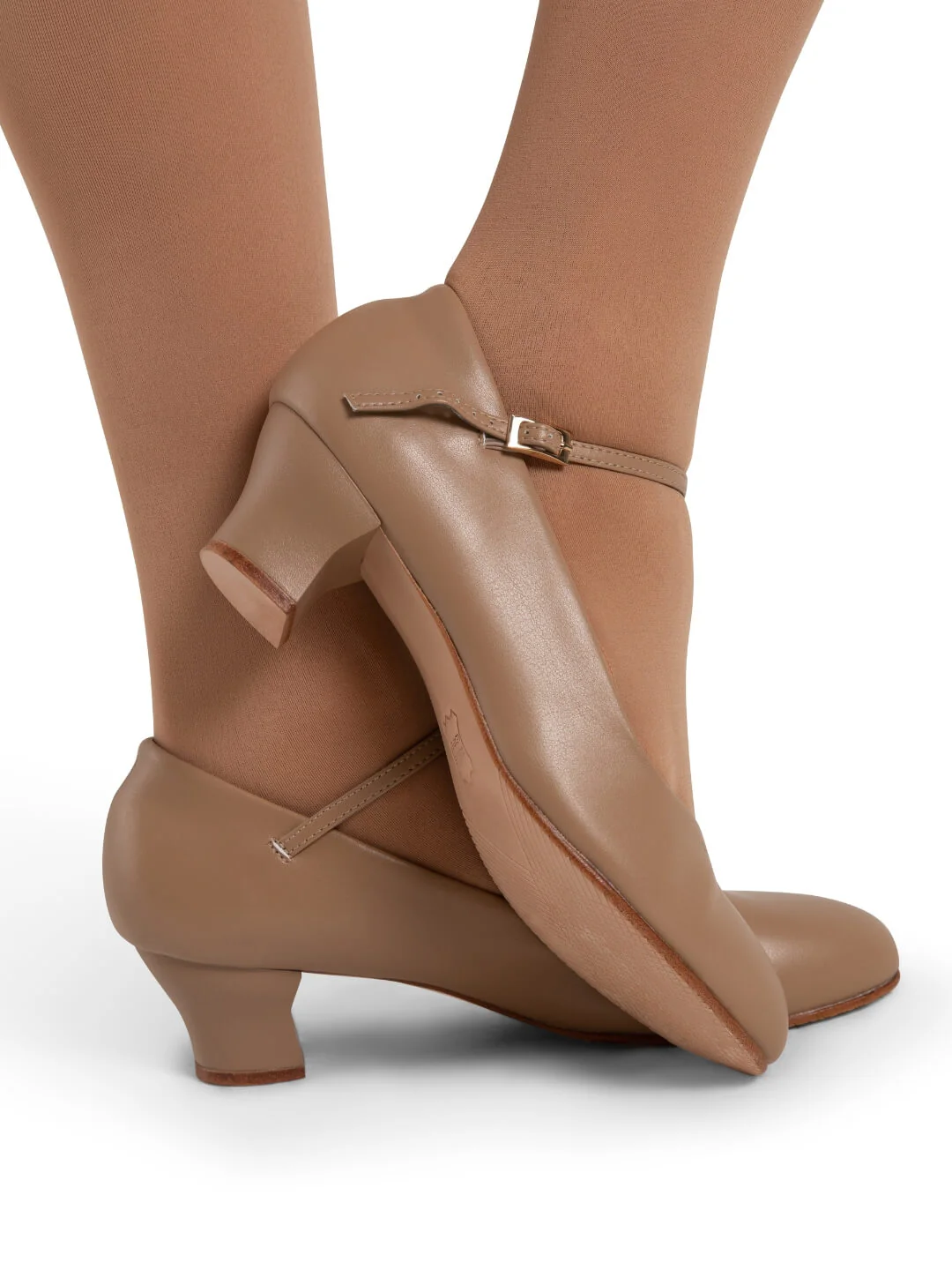 Mia Jr 1.5" Character Shoe - Image 9