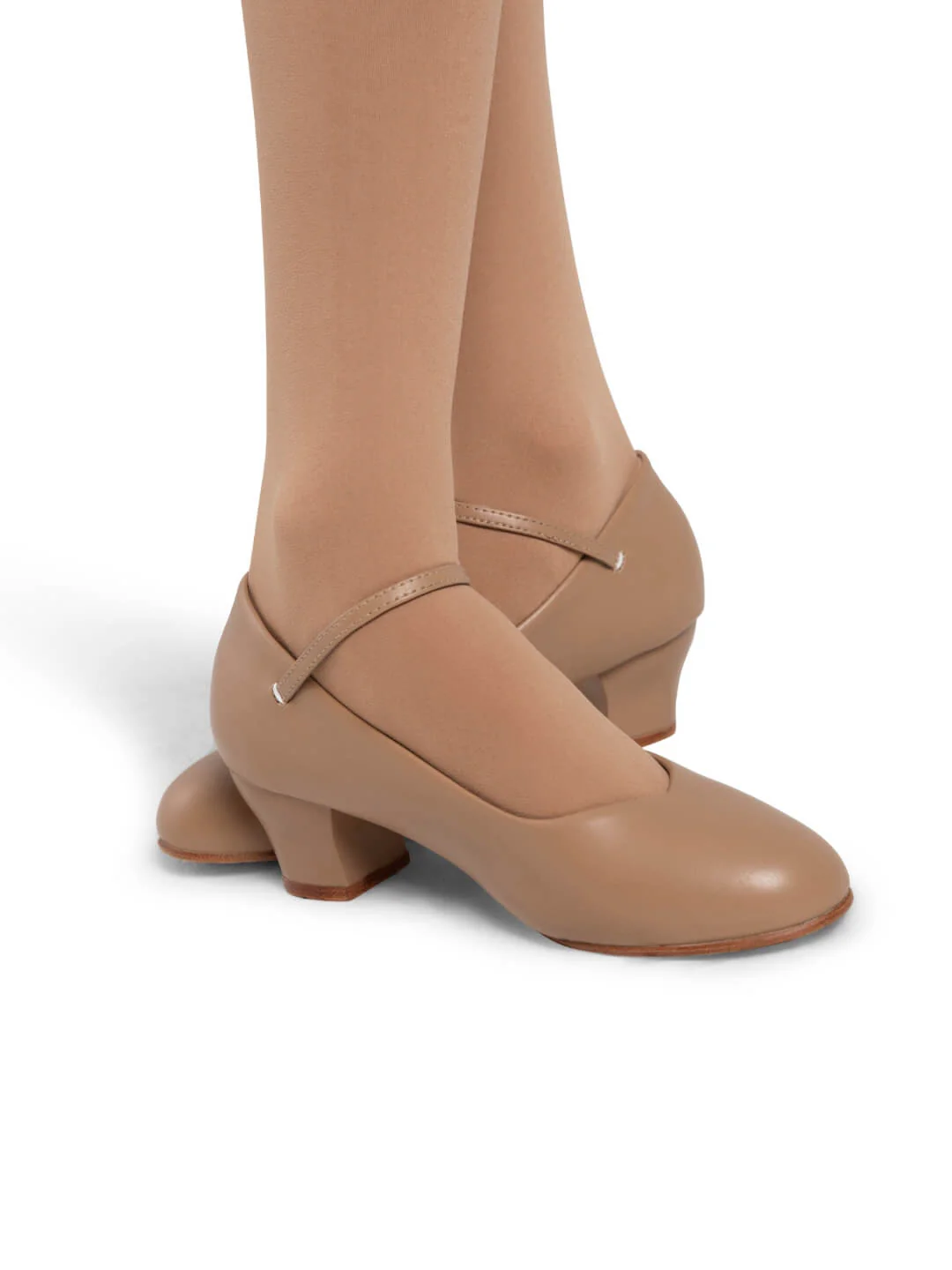 Mia Jr 1.5" Character Shoe - Child - Image 10