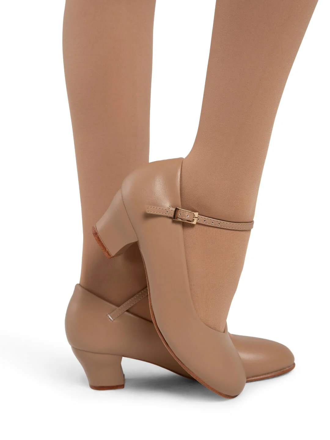 Mia Jr 1.5" Character Shoe - Child - Image 11