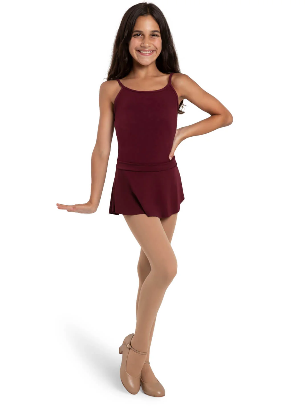 Mia Jr 1.5" Character Shoe - Child - Image 12