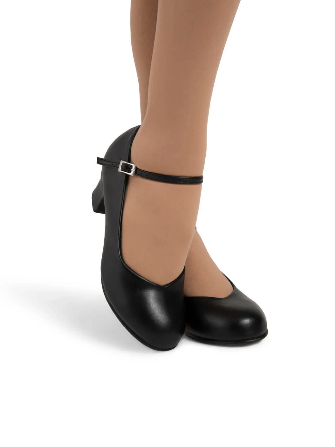 Mia Jr 1.5" Character Shoe - Child - Image 3