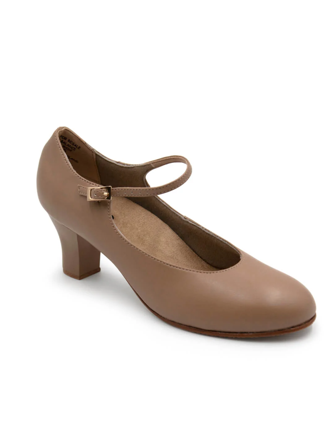 Mia Jr 1.5" Character Shoe - Child - Image 7