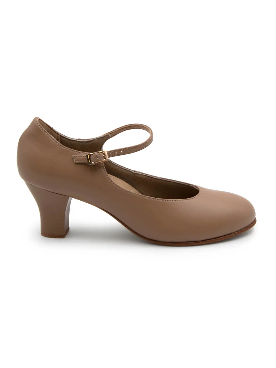 Mia Jr 1.5" Character Shoe - Child - Image 8
