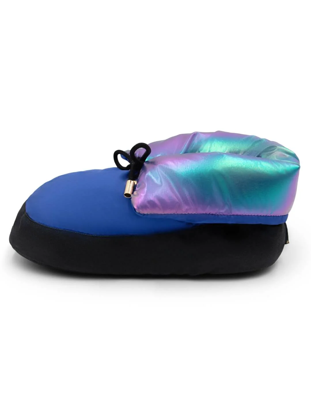 Mini Glam Warmup Bootie - Image 3