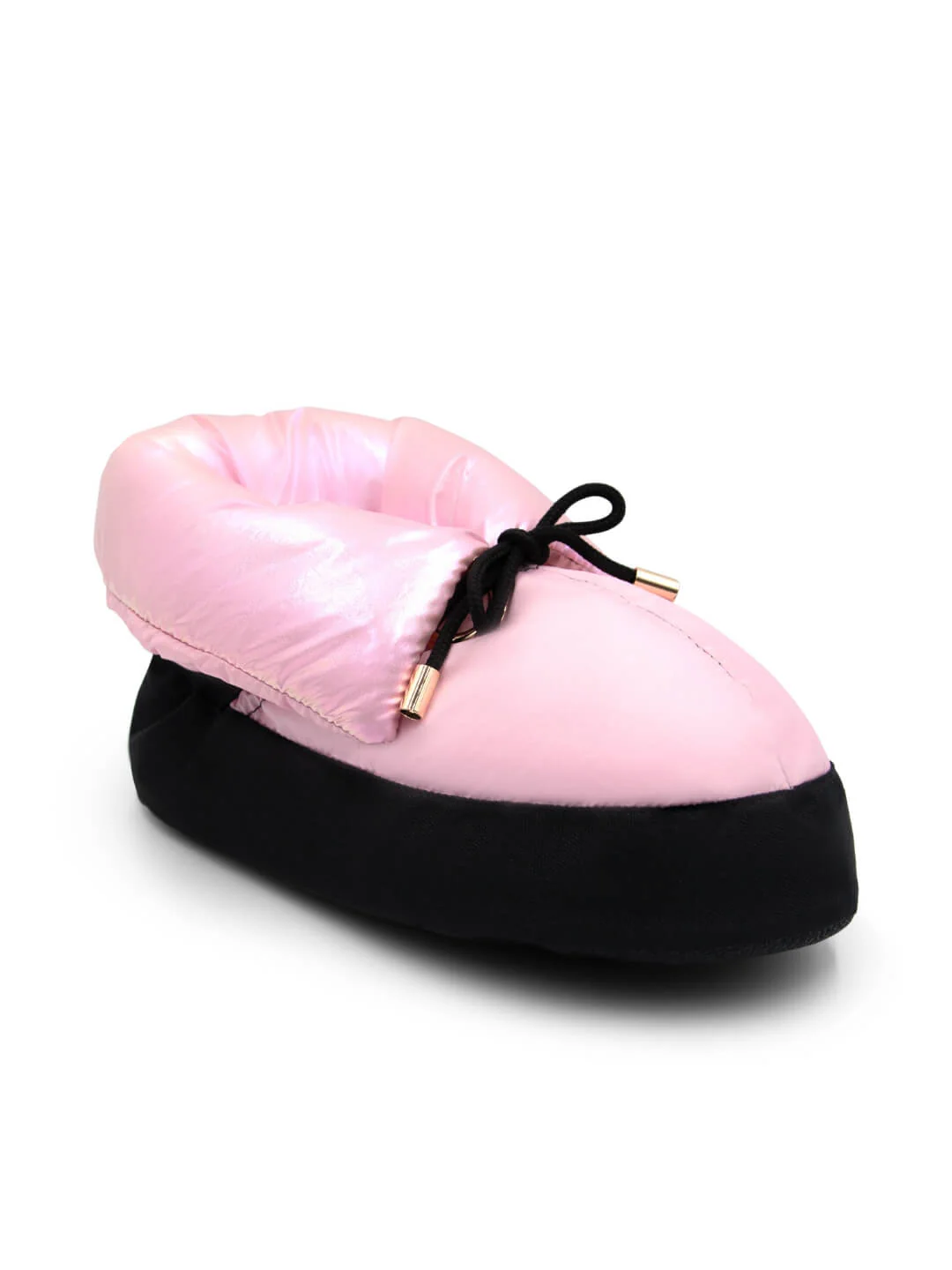 Mini Glam Warmup Bootie - Image 4