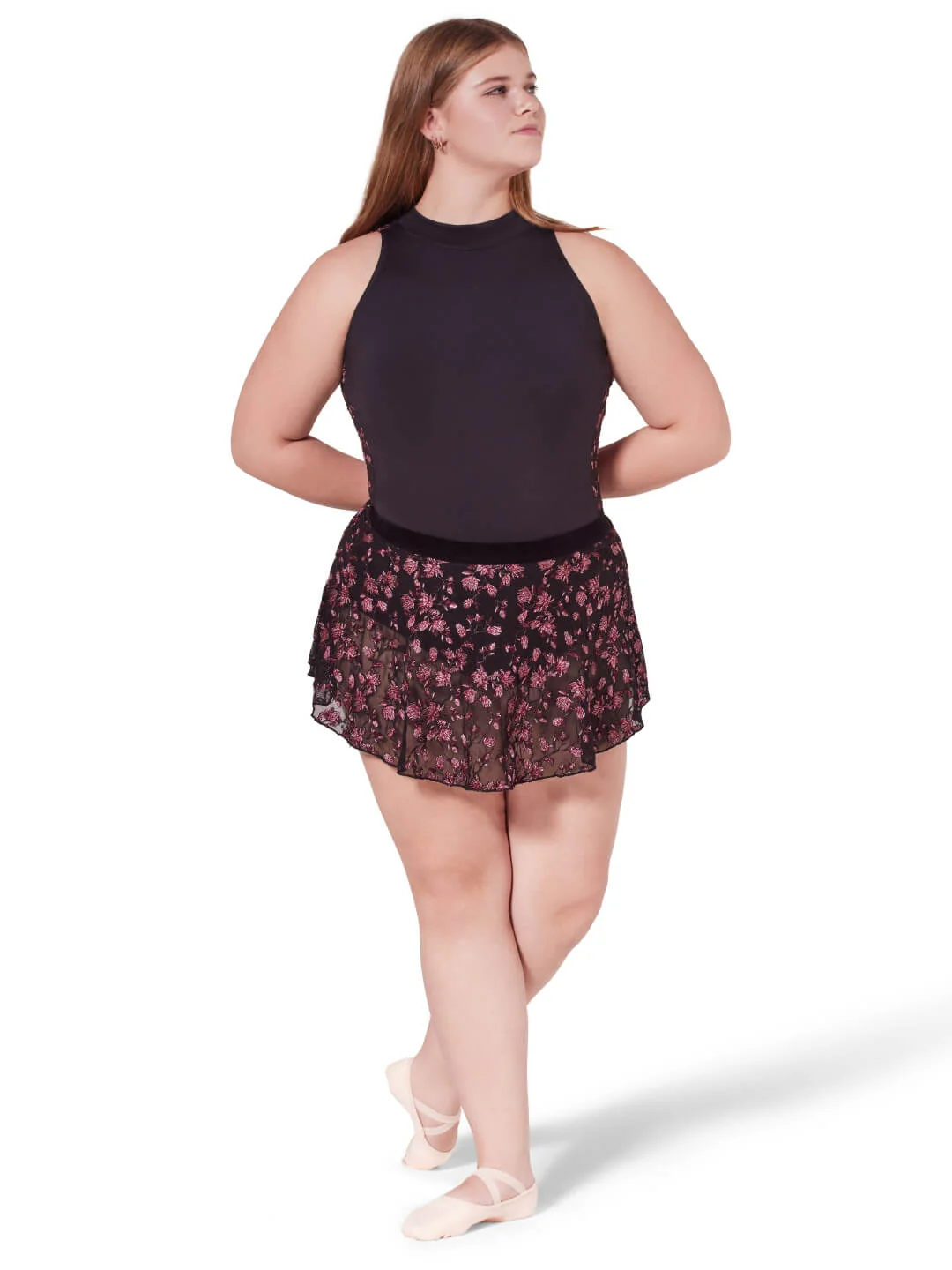 Ornate Romance Enchant Pull on Skirt - Image 5