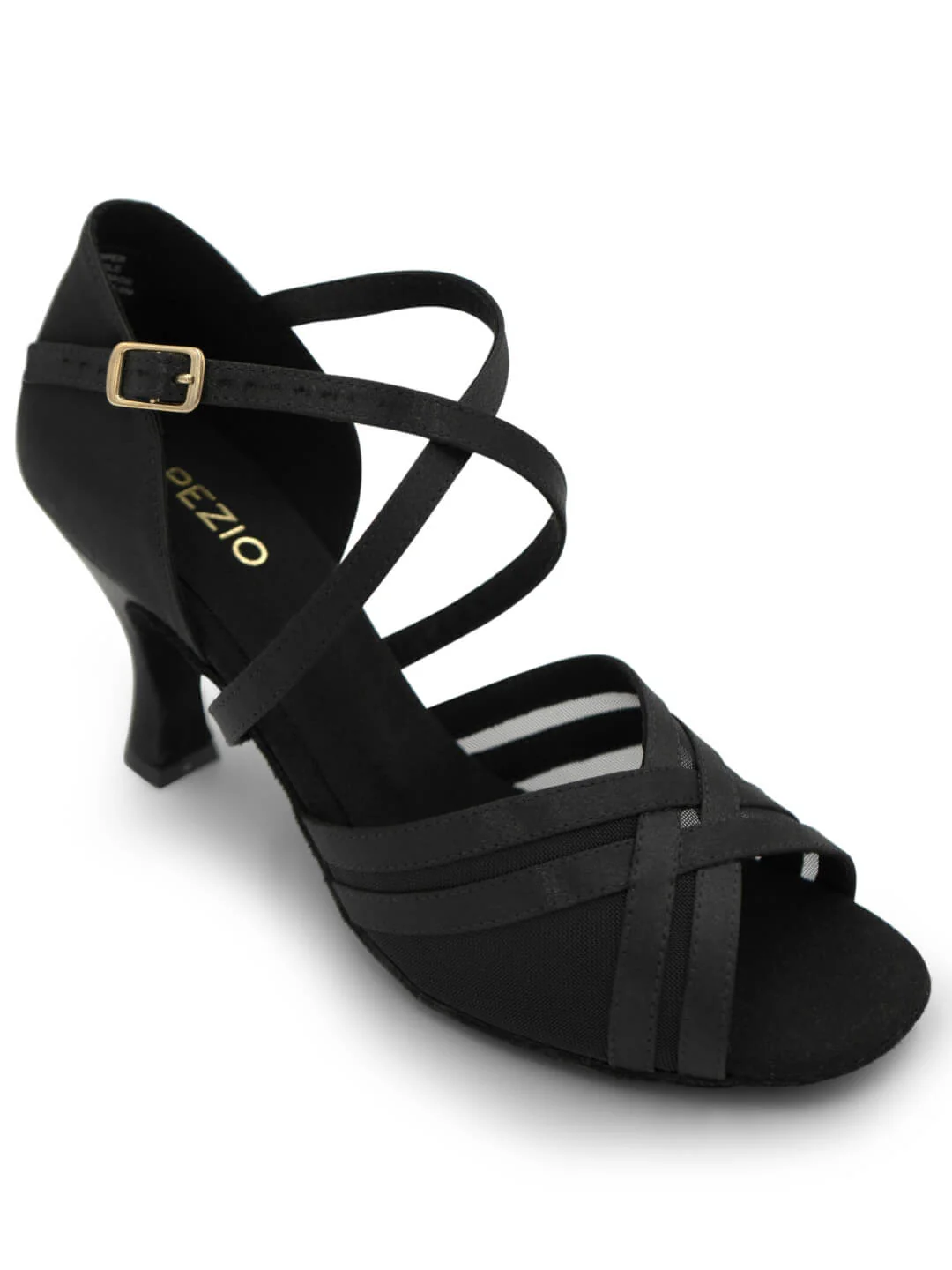 Paola 2.5" Ballroom Shoe - Image 2