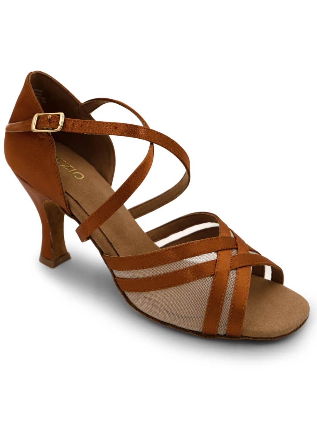 Paola 2.5" Ballroom Shoe - Image 3