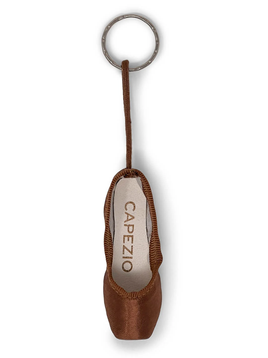 Pointe Shoe Keychain - Image 5