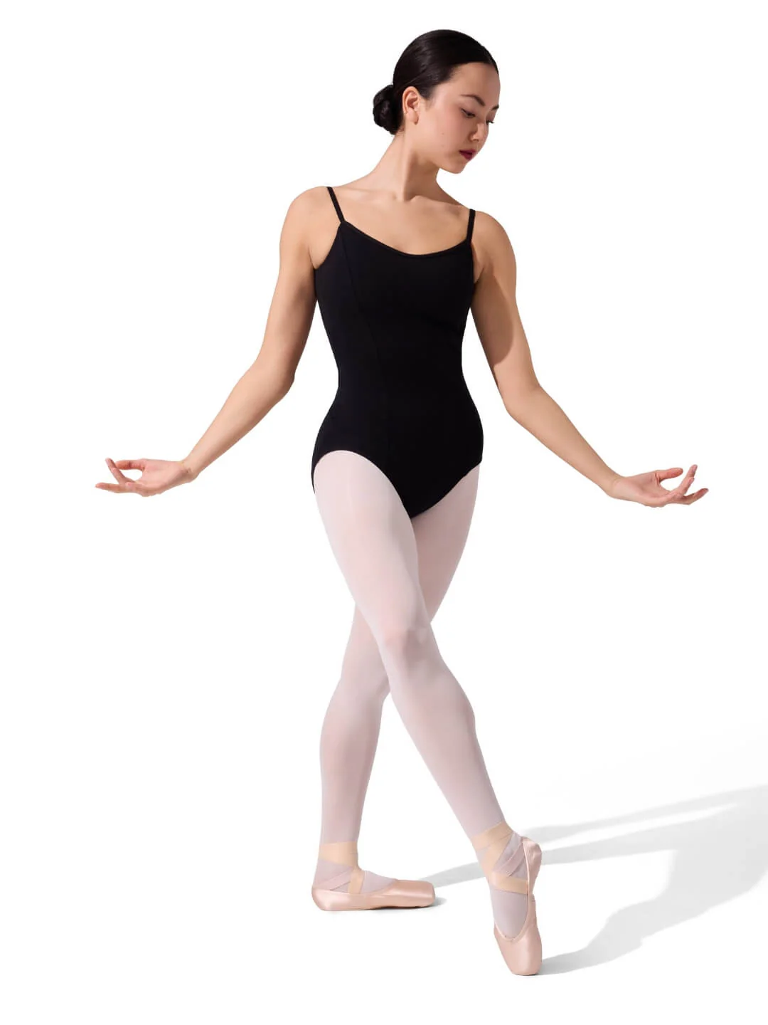 Princess Camisole Leotard - Image 6