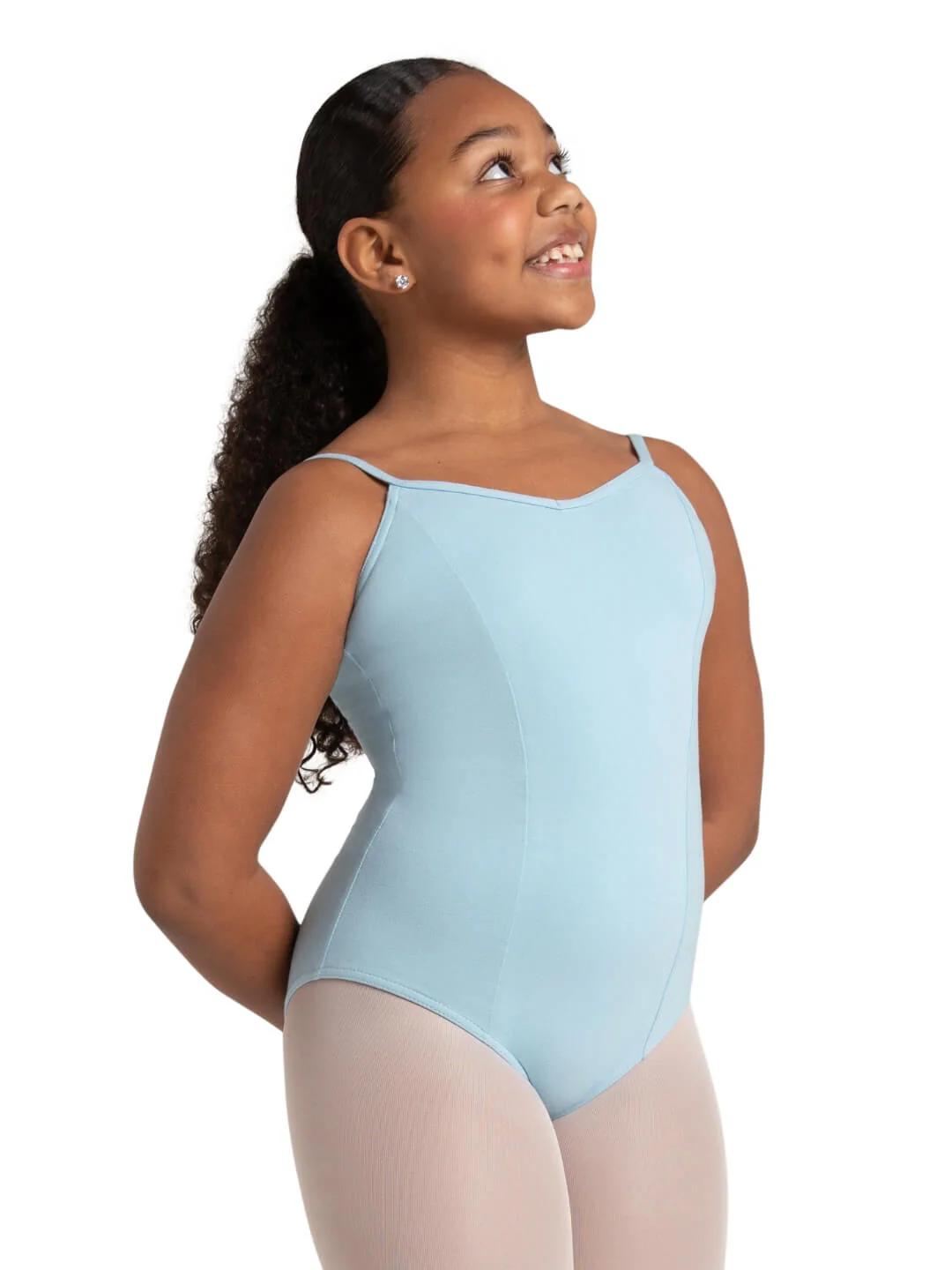 Princess Camisole Leotard - Girls - Image 17