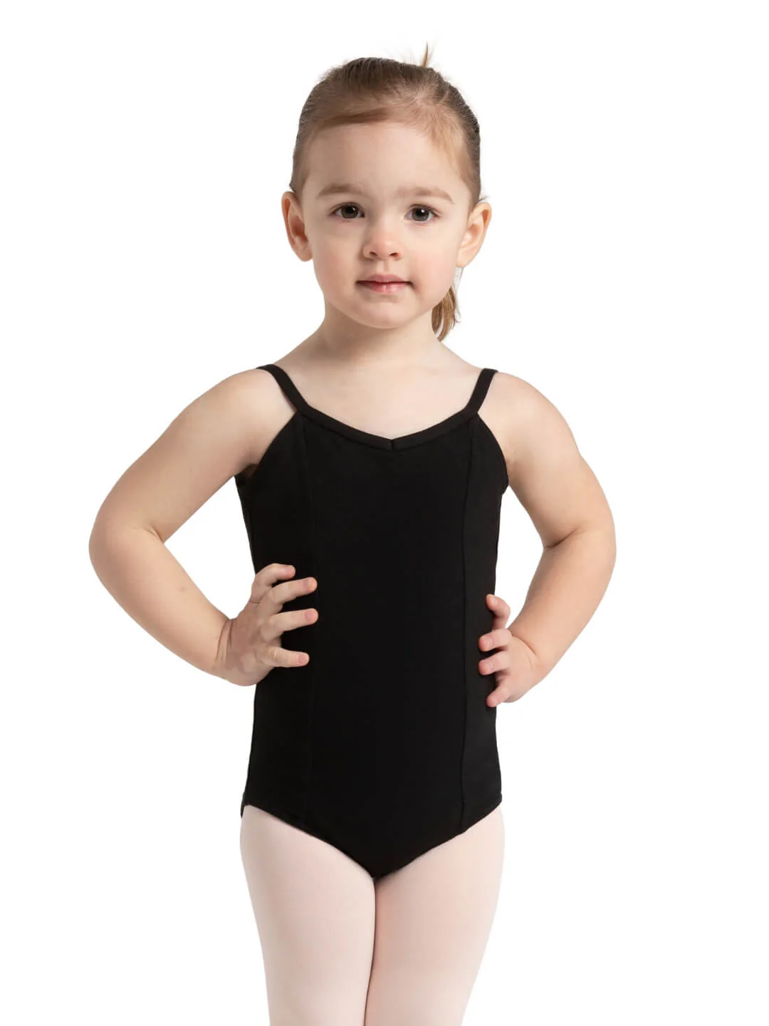 Princess Camisole Leotard - Girls - Image 24