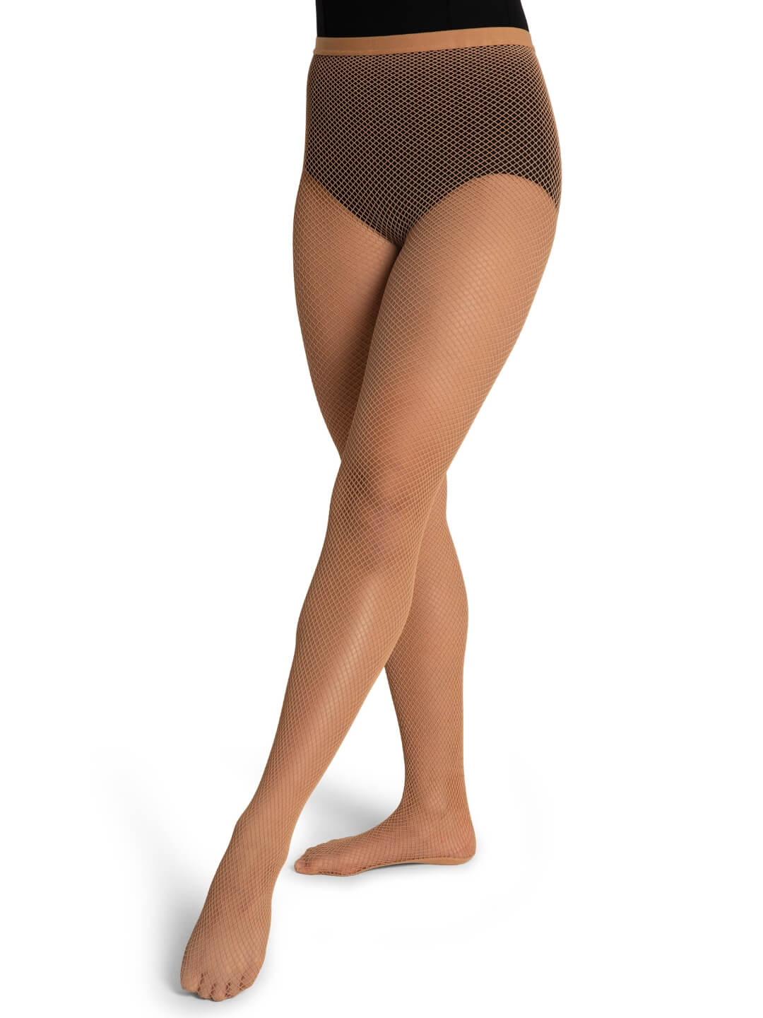 Professional Fishnet Seamless Tight - Image 17