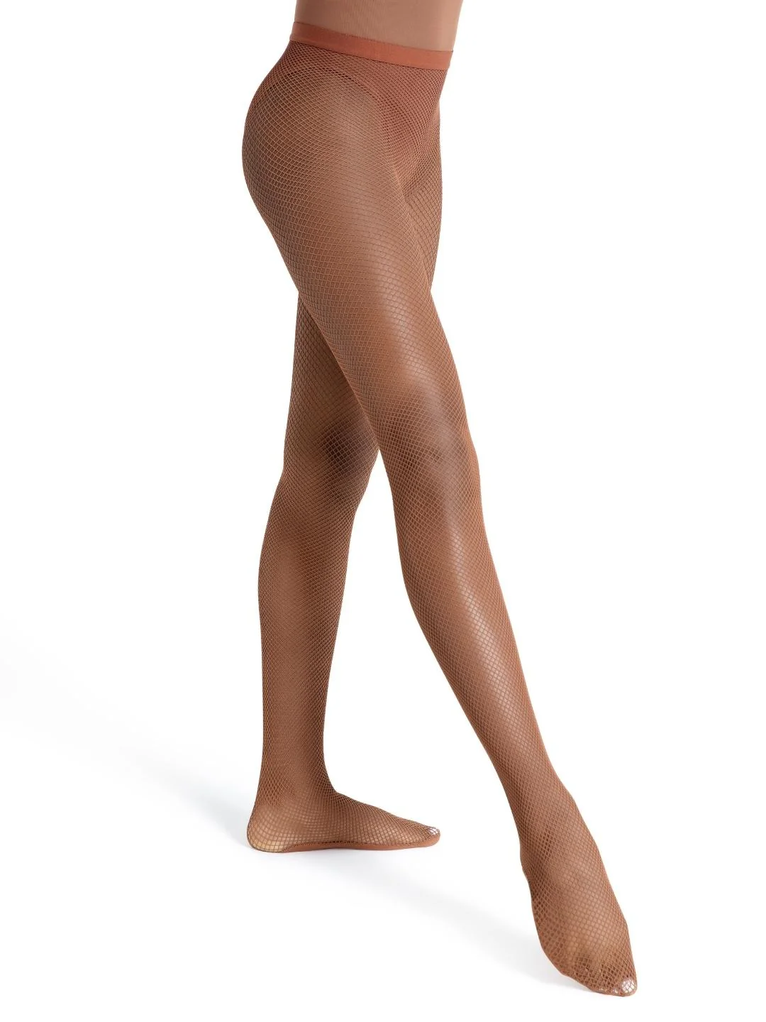 Professional Fishnet Seamless Tight - Image 29