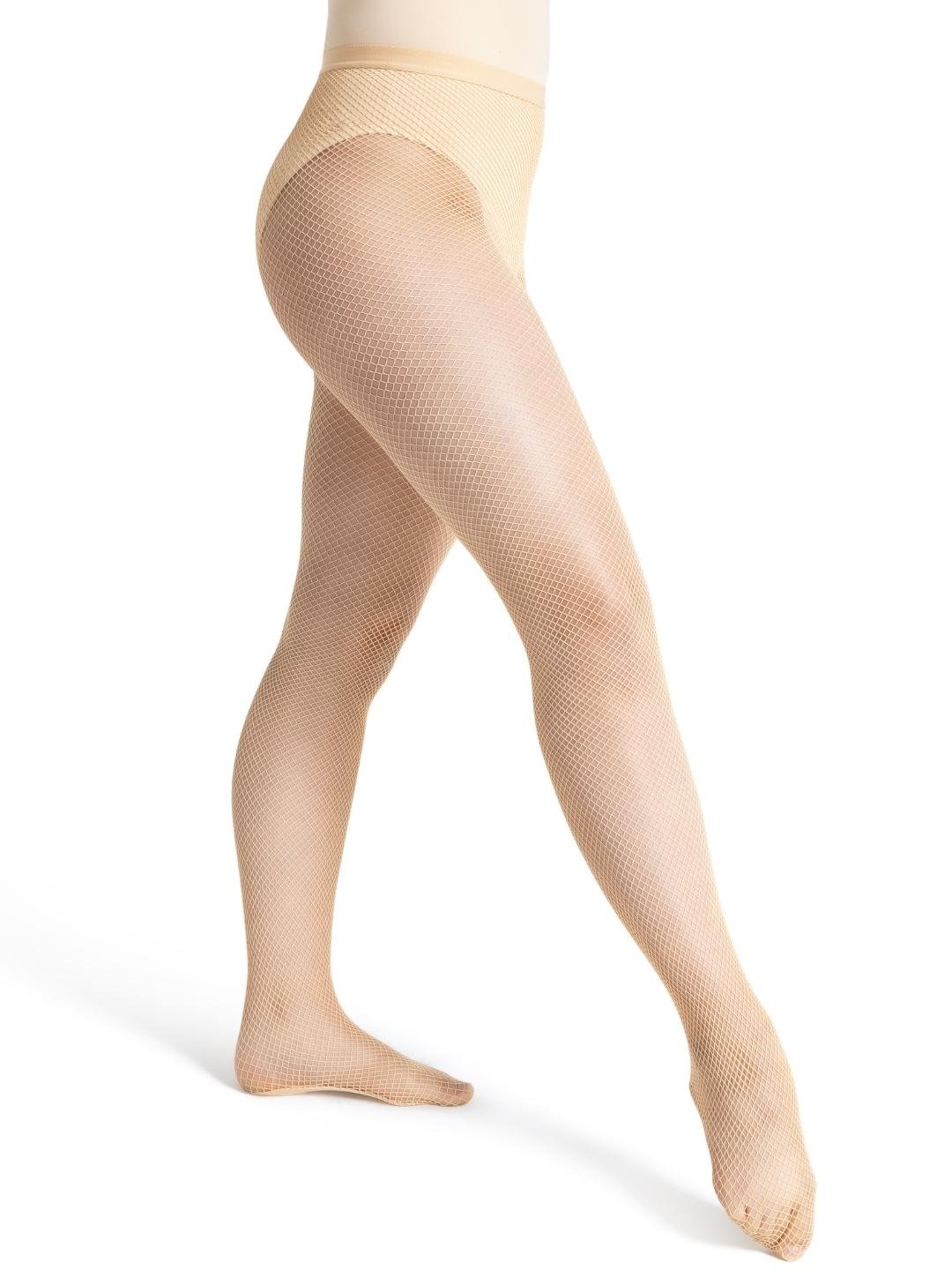 Professional Fishnet Seamless Tight - Image 31