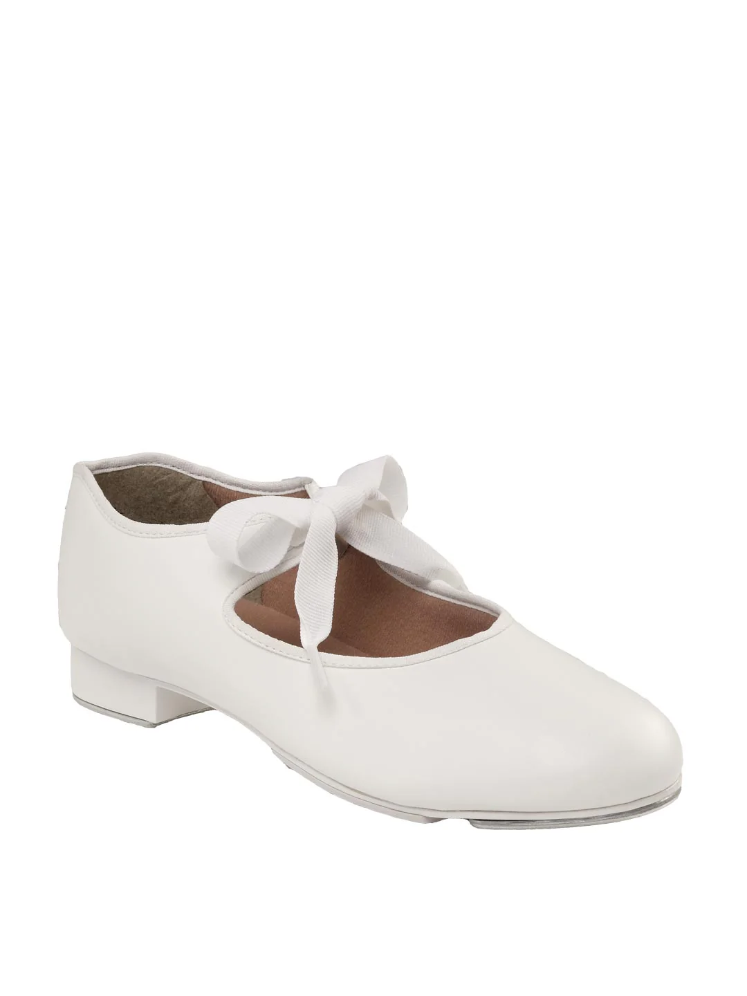 PU Jr. Tyette Tap Shoe - Image 4