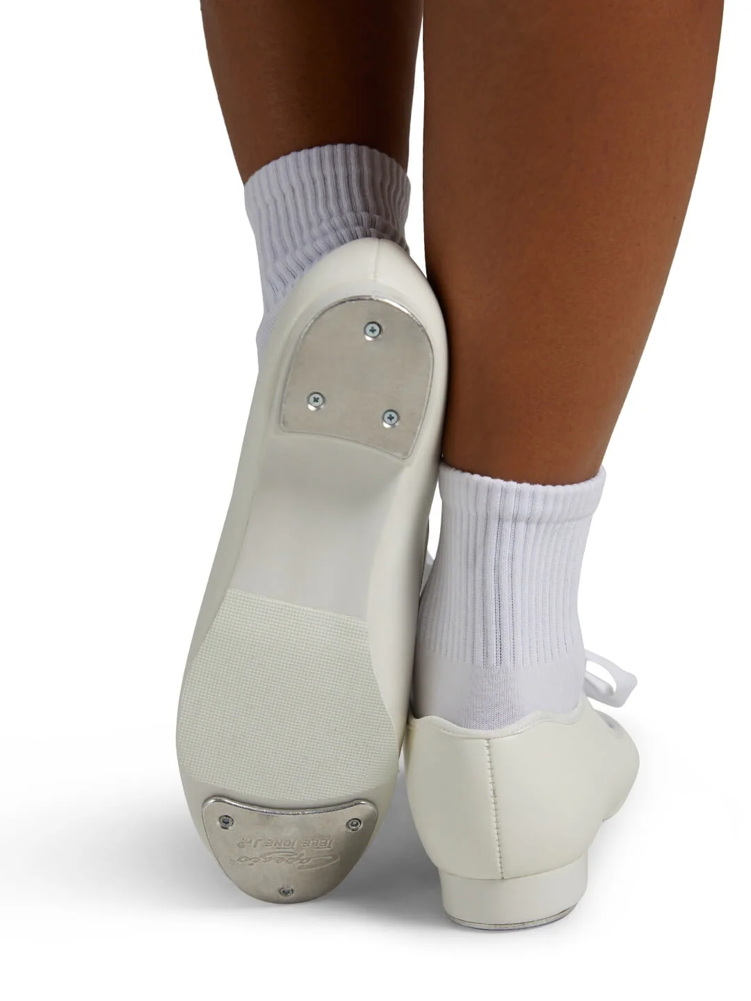 PU Jr. Tyette Tap Shoe - Image 6