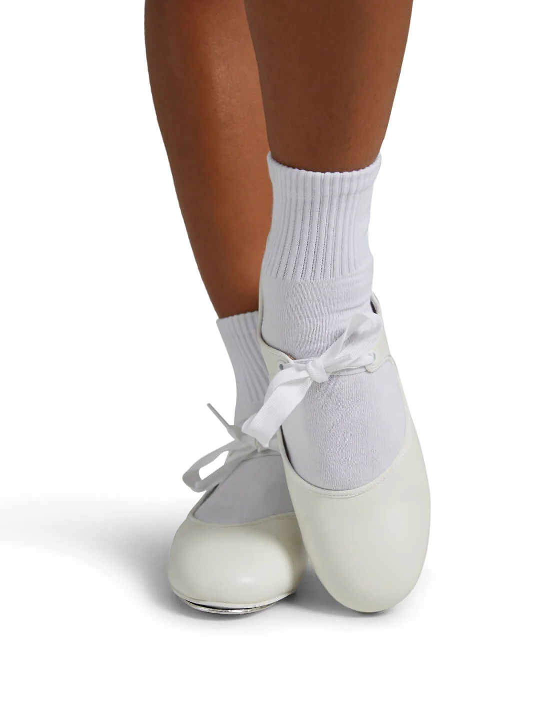 PU Jr. Tyette Tap Shoe - Image 7