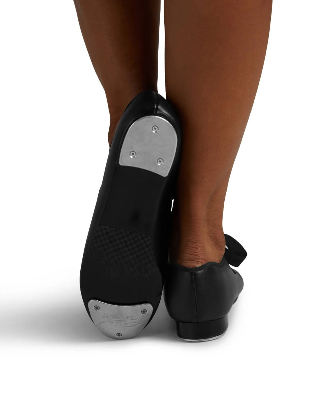 PU Jr. Tyette Tap Shoe - Image 9