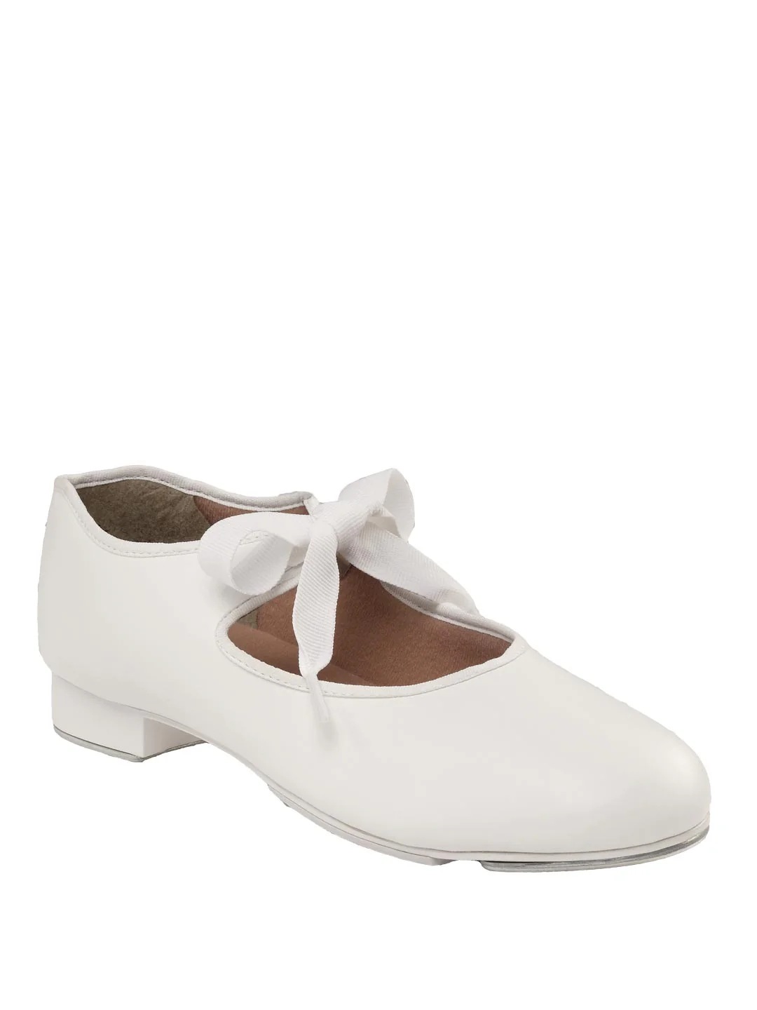 PU Jr. Tyette Tap Shoe - Child - Image 3