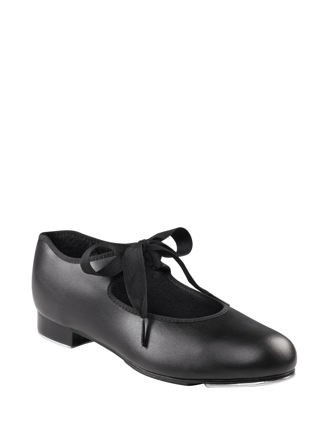 PU Jr. Tyette Tap Shoe - Child - Image 4