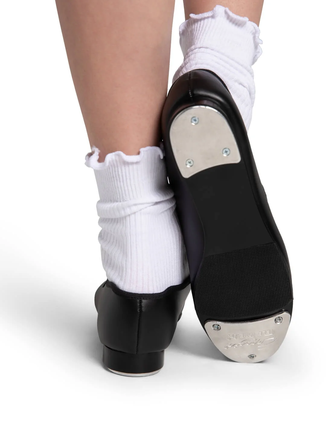 PU Jr. Tyette Tap Shoe - Child - Image 5