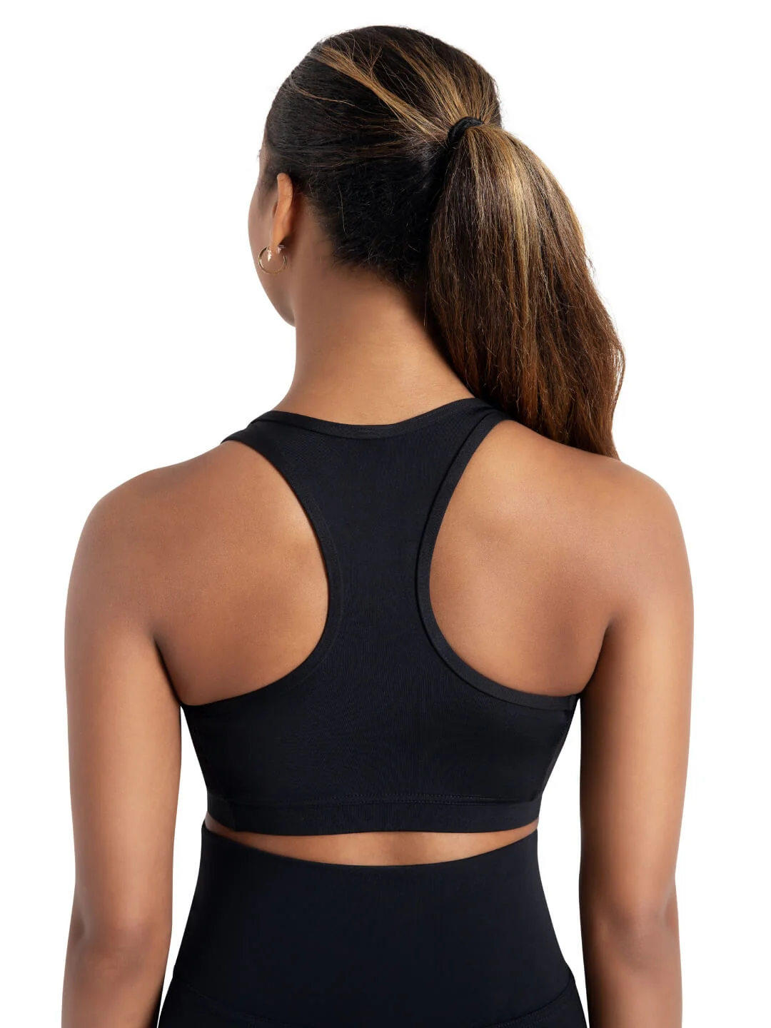 Racerback Bra Top - Image 3