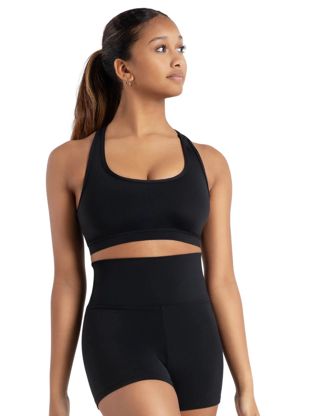 Racerback Bra Top - Image 8