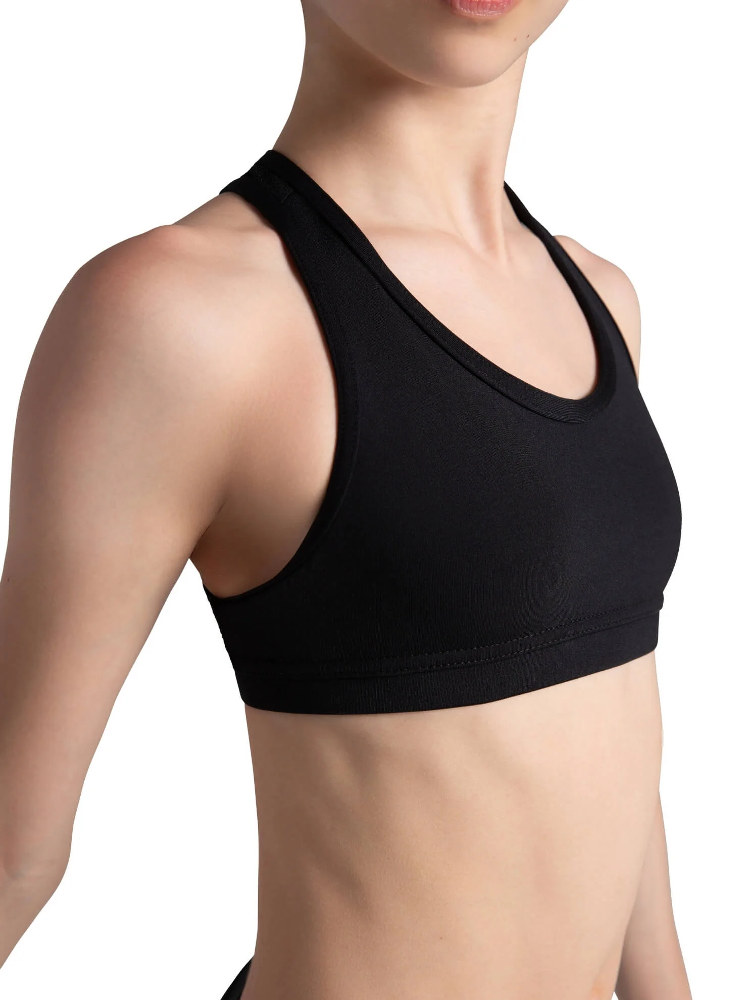 Racerback Bra Top - Girls - Image 6