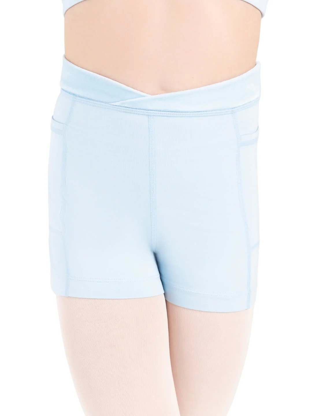 Regency Royal Charlotte Short - Child - Image 6