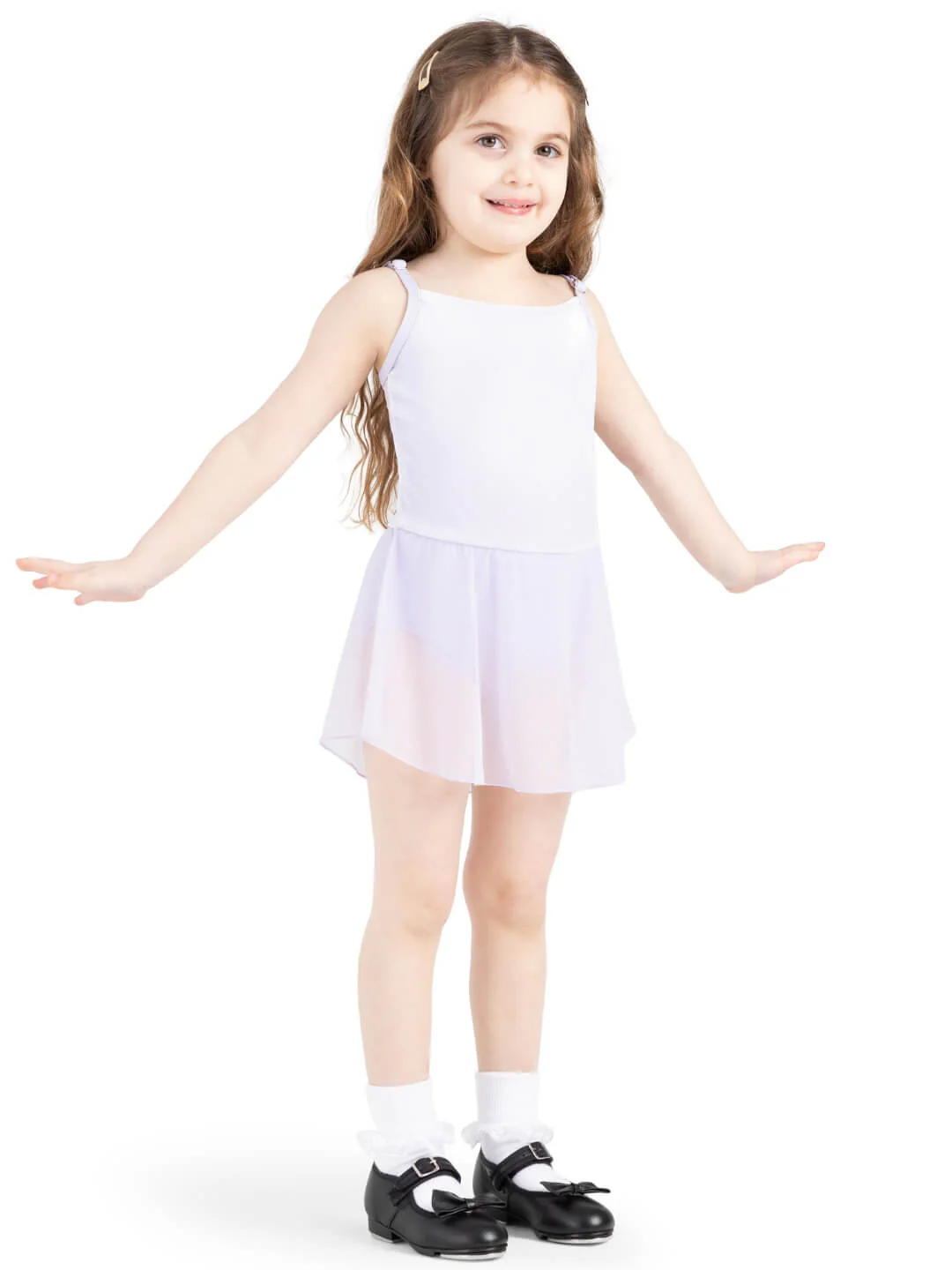 Regency Royal Daphne Dress - Child - Image 6