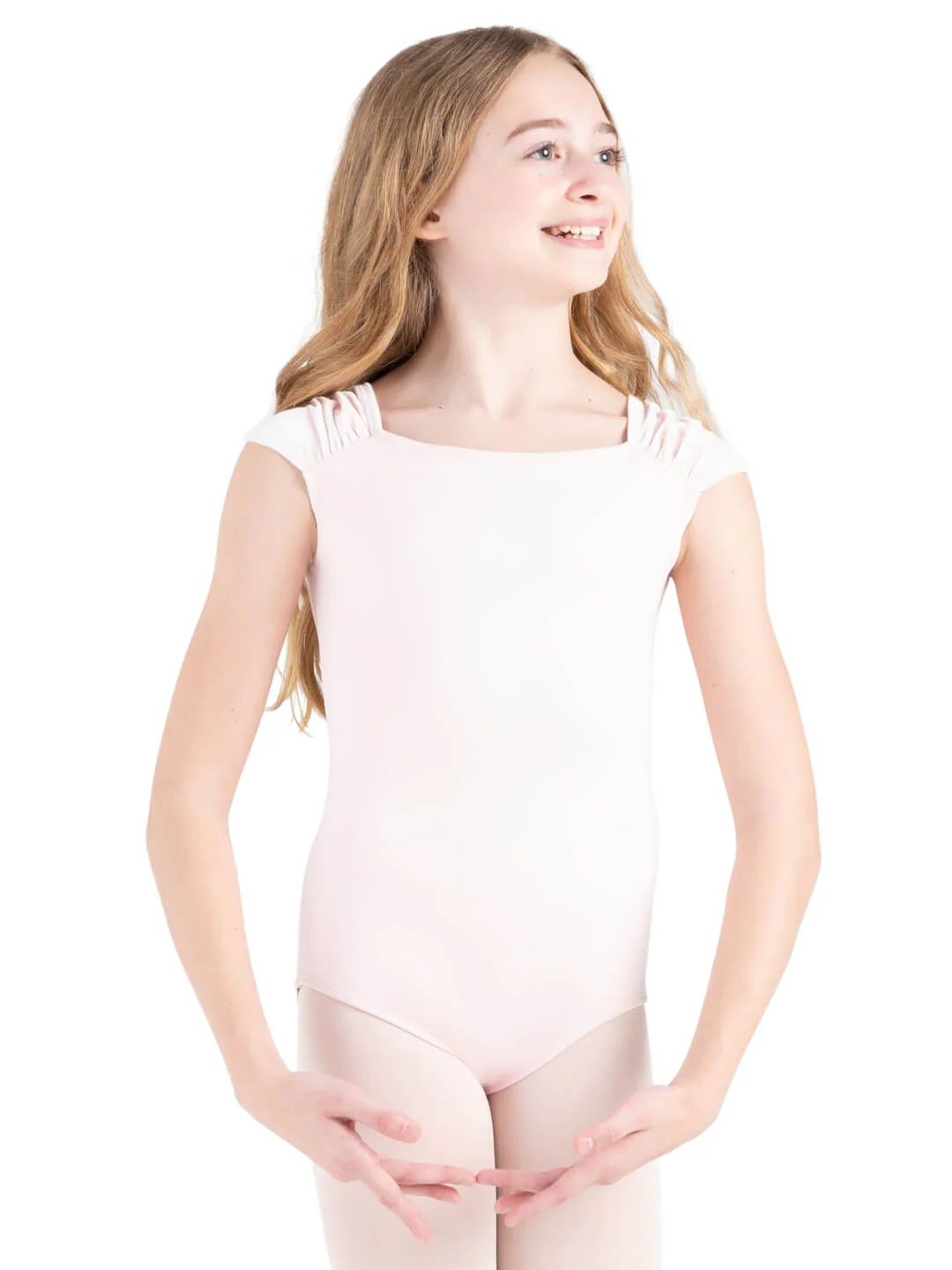 Regency Royal Elizabeth Leotard - Child