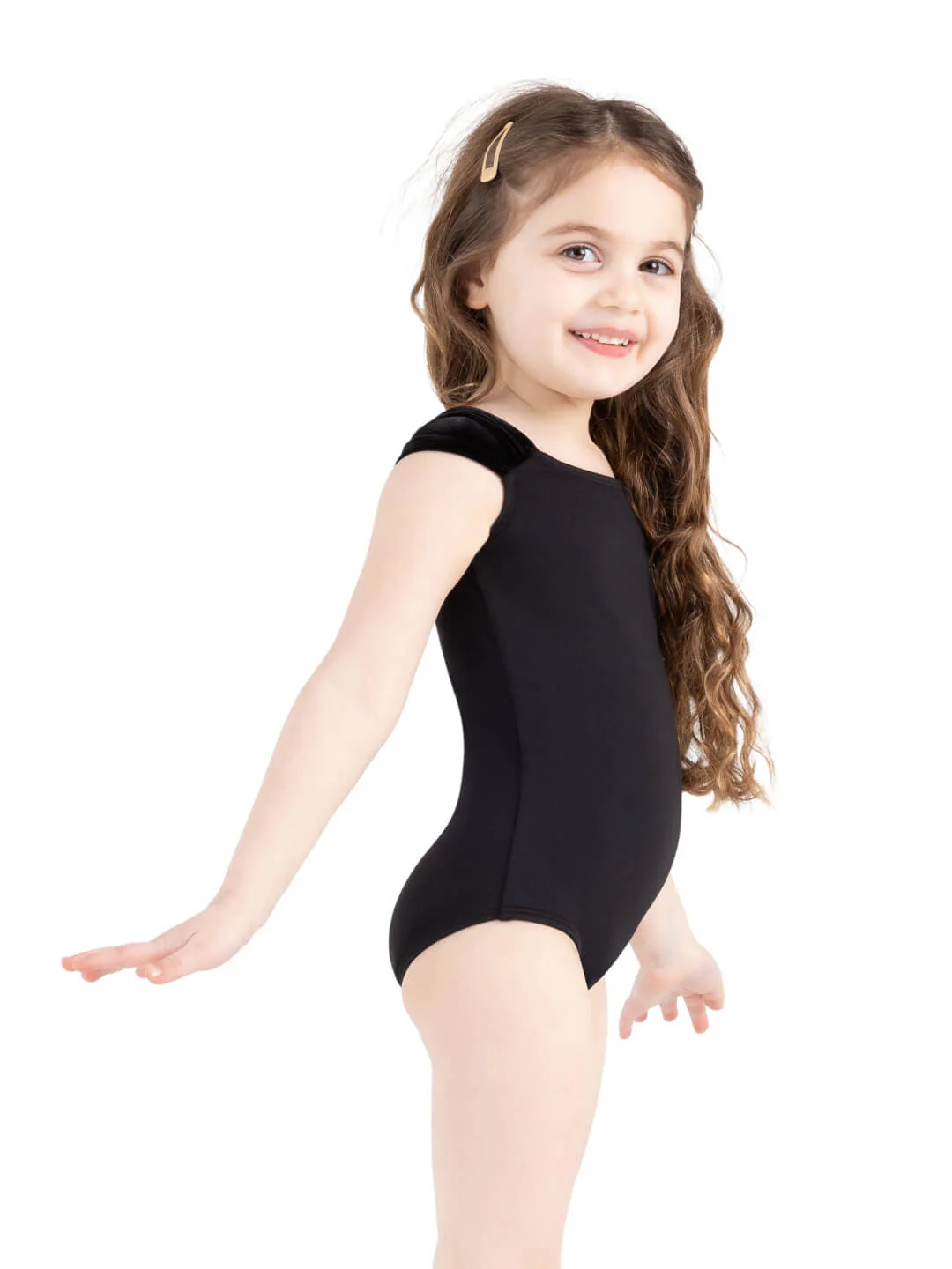 Regency Royal Elizabeth Leotard - Child - Image 2