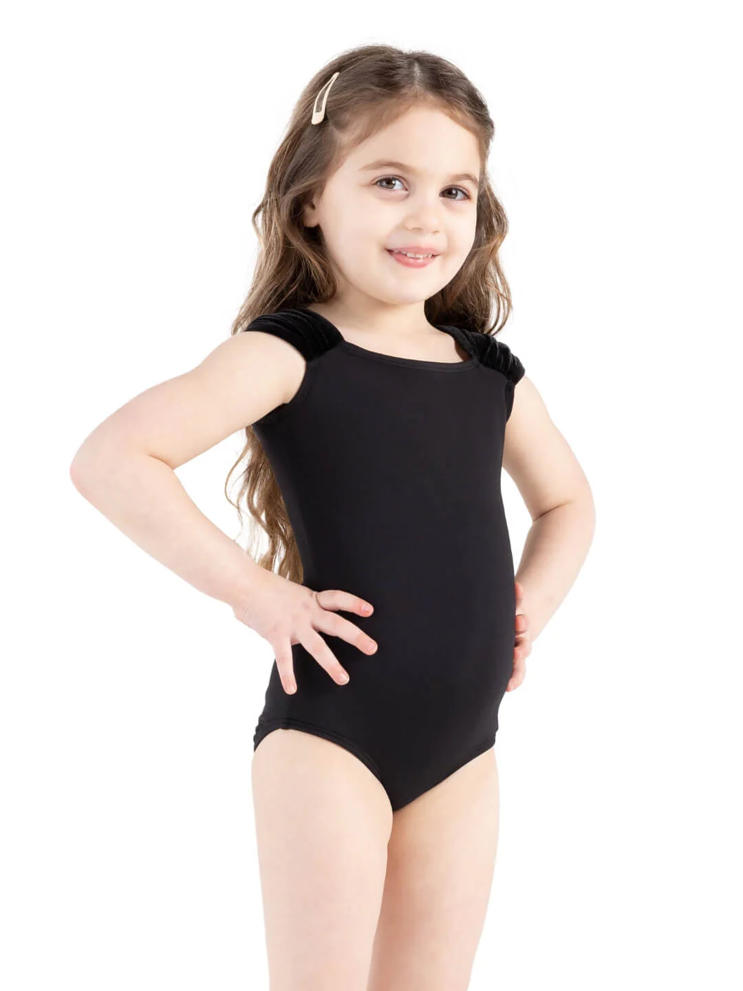 Regency Royal Elizabeth Leotard - Child - Image 5